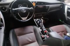 2019 Toyota Corolla 2018 1.8 AT Smart FashionHybrid HEV #12