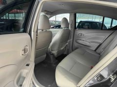 2018 Nissan Sunny 2015 1.5 AT XEComfort #12