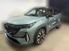 2025 Geely Auto Boyue L 2025 No.4generation 1.5TD DCT beautiful #1