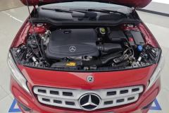 2019 Mercedes-Benz GLA-Class 2019 1.6T AT GLA200FashionFWD #10