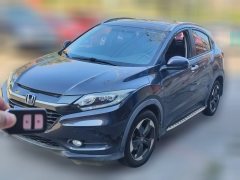 2015 Honda Vezel 2015 1.8 AT Luxury FWD #1