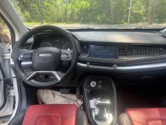 2018 Haval H2 2018 1.5T AT Blue LabelElite #9