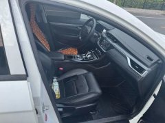 2018 Geely Auto Emgrand EV 2018 EV450Entry EV #5