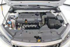2019 Geely Auto Emgrand Sedan 2018 1.5 MT Luxury #10