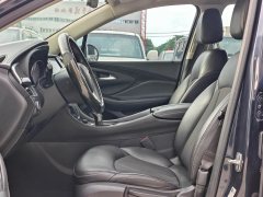 2020 Buick Envision Plus 2020 1.5T AT 20TLeadingFWD #6