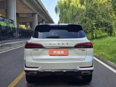 2023 Roewe RX5 MAX 2022 1.5T AT promisingLuxury #5