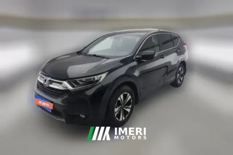 2019 Honda CR-V 2019 1.5T AT 240TURBOUrbanEditionFWD China V