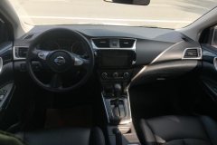 2021 Nissan Sylphy 2021 1.6 AT XLClassicLuxury #12