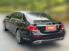 2020 Mercedes-Benz E-Class 2020 2.0T AT E300LLuxury #11