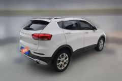 2018 Haval H2s 2018 1.5T AT Fashion #3