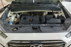2018 Hyundai ix35 2018 2.0 AT ZhiyongPleasureFWD #10