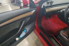 2021 Tesla Model 3 2021 StandardBattery lifeRWDUpgradeEdition #7