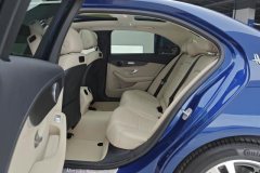 2016 Mercedes-Benz C-Class 2016 2.0T AT C200Sport #11