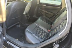 2021 Volkswagen Passat 2020 2.0T AT 330TSIElite China VI #11