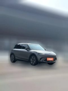2023 smart #1 2022 PremiumEdition #2