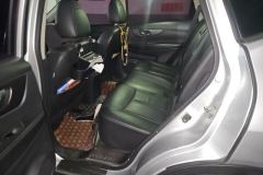 2017 Nissan X-Trail 2015 2.0 AT ComfortMAXEditionFWD #11
