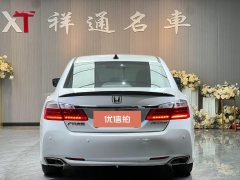 2016 Honda Accord 2015 2.0 AT ComfortLX #5