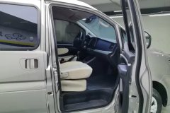 2024 Dongfeng Fengxing Lingzhi 2024 M5L 1.5T MT Base 7Seat #8