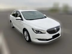 2017 Buick Excelle GT Sedan 2017 1.5 AT 15NElite #3