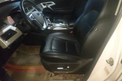 2020 Geely Auto Boyue 2020 1.8T AT Smart Connect4GConnectedFWD #9