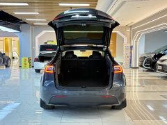 2024 Tesla Model Y 2024 rear wheel driveEdition #17