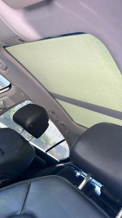 2017 Volkswagen Magotan 2018 1.8T AT 330TSI DSG Leading #13
