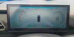 2025 BYD Seal 06 2024 1.5L AT DM-i 120KMHonor #5