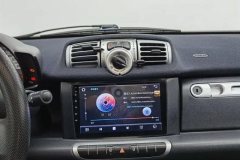 2015 smart ForTwo 2012 1.0 AT HardtopComfort (Imported) #16