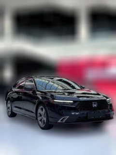 2023 Honda Accord PHEV 2023 2.0L AT e:PHEV Luxury #5