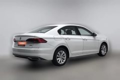 2020 Volkswagen Bora Sedan 2020 1.5 AT Elite #2