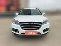 2018 Haval H6 2018 1.5T AT Red LabelSportElite FWD #2