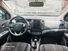 2016 Dongfeng Fengshen Fengshen AX3 2016 1.5 MT To be cool #12