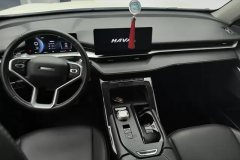 2023 Haval H6 2022 No.3generation 1.5T AT 2WDPro #12