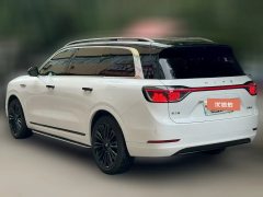 2024 AITO M9 2024 EREV UltraEdition 52kWh 6SeatEdition #7