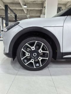 2025 smart #1 2024 Pro+ #4