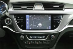 2018 Geely Auto Emgrand Sedan 2017 1.5L MT Million Edition Up #16