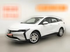2025 Buick VELITE 6 2024 450km travelEdition #1