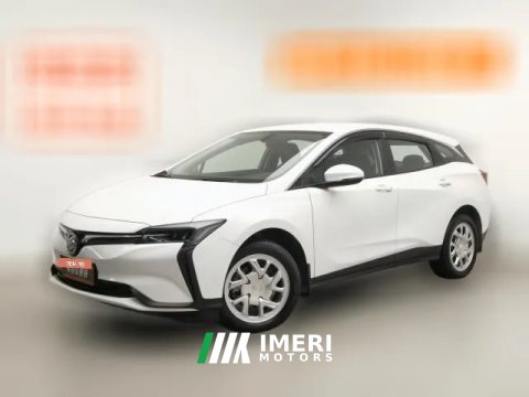 2025 Buick VELITE 6 2024 450km travelEdition