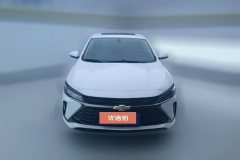 2023 Chevrolet Monza 2023 1.5L AT DCTJoy #2