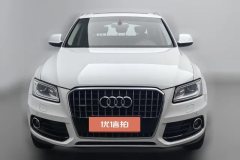 2015 Audi Q5 2013 2.0T AT 40TFSITech #3