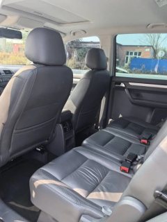 2015 Volkswagen Touran 2015 1.4T AT Luxury5Seat #8