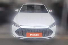 2025 BYD Qin Plus 2024 Glory 1.5L AT DM-i 55KMLeading #2