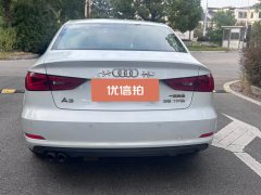 2016 Audi A3 Sedan 2016 1.4T AT 35TFSILinkedIn #9