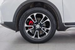 2019 Geely Auto Vision X3 2017 1.5 AT Premium #6