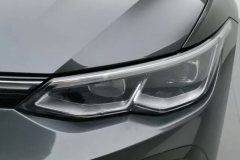 2021 Volkswagen Golf 2021 1.4T AT 280TSI R-Line #5