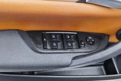 2015 BMW X1 2014 2.0T AT 18iFashionRWD #12