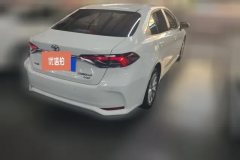 2021 Toyota Corolla 2021 1.2T AT S-CVTElitePLUSEdition #3