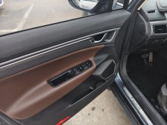 2017 Geely Auto Emgrand GS 2016 1.3T AT SportZhenshang #11