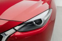 2019 Mazda Mazda3 Axela Sedan 2017 1.5 MT Comfort China V #5