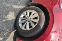 2019 Volkswagen Polo Hatchback 2019 1.5 AT PlusColorfulTech #6